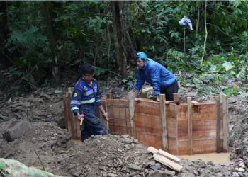 Solidaridad, la respuesta en Bolivia frente al cambio climático