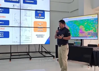 Hay 84 procesos administrativos y 22 penales por quemas e incendios
