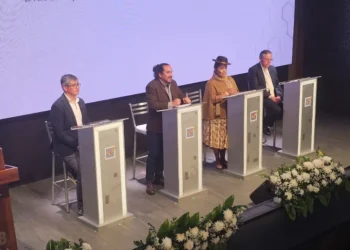 Frentes políticos apuntan a mejorar las condiciones para emprender