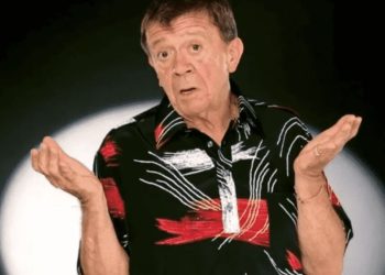 Fallece a los 88 años el actor y comediante mexicano Xavier López, ‘Chabelo’