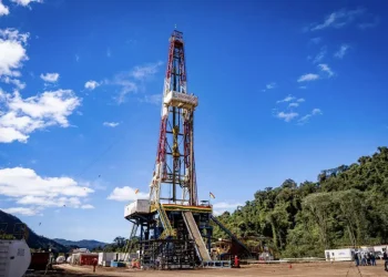 El 95% del gas de Churumas ya se exporta a Argentina
