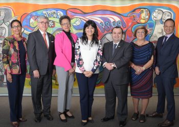 La CIDH sostendrá reuniones con poblaciones vulnerables, recibió más de 500 solicitudes de audiencia