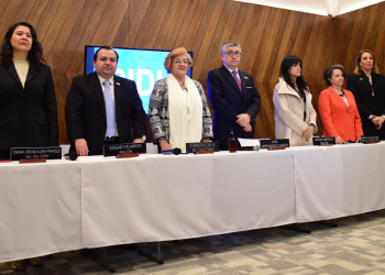 La CIDH concluye su agenda de visitas en Bolivia; su informe se conocerá el viernes