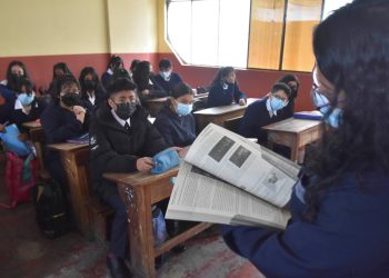 Ante caso en Chile, Salud ratifica que se toman ‘todas las previsiones’ para evitar la gripe aviar