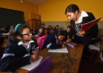 Pese a la decisión de Educación, Andecop anuncia incremento de pensiones, padres rechazan la medida