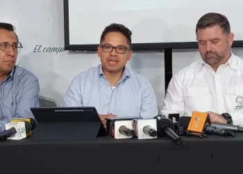 Cinco candidatos confirman su asistencia al foro de la CNI