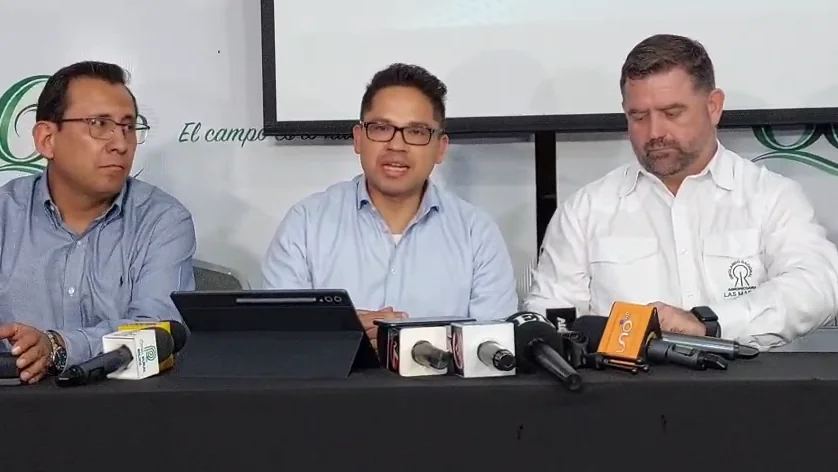 Cinco candidatos confirman su asistencia al foro de la CNI