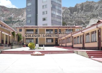 Loretto formó 50 generaciones, hoy la falta de infraestructura propia cierra sus 61 años historia