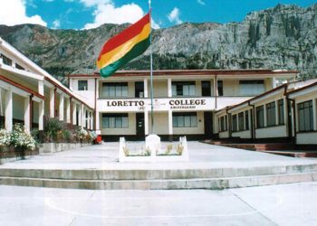 En un año, seis colegios fueron cerrados en La Paz