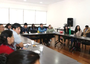 Comité recomienda seguir en horario de invierno en regiones con frío