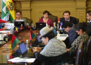Concejales acuden al llamado de la Fiscalía por la ordenanza de construcciones, solo una declaró
