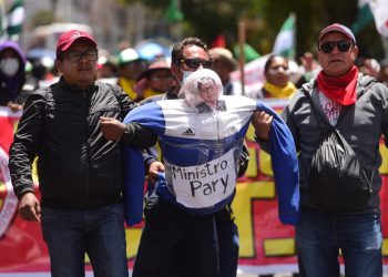 Sin acuerdo sobre la instalación del diálogo, los maestros se preparan para las movilizaciones
