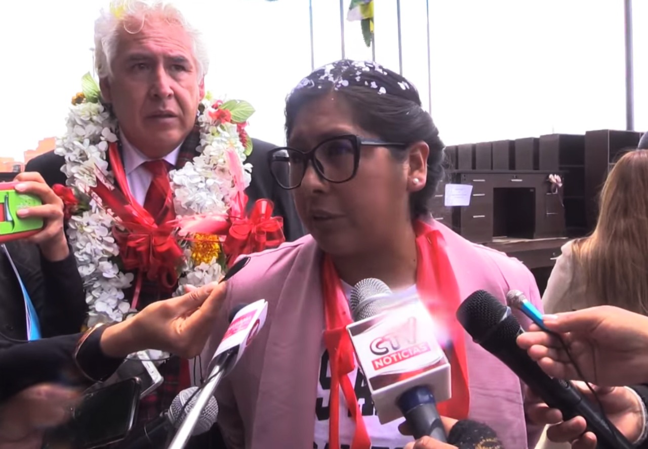 La Alcaldía de El Alto instala diálogo con carniceros sobre la actualización de tasas municipales