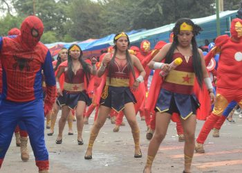 ¿Planea ir al Corso de Corsos? Conozca los precios tope de pasajes en bus a Cochabamba
