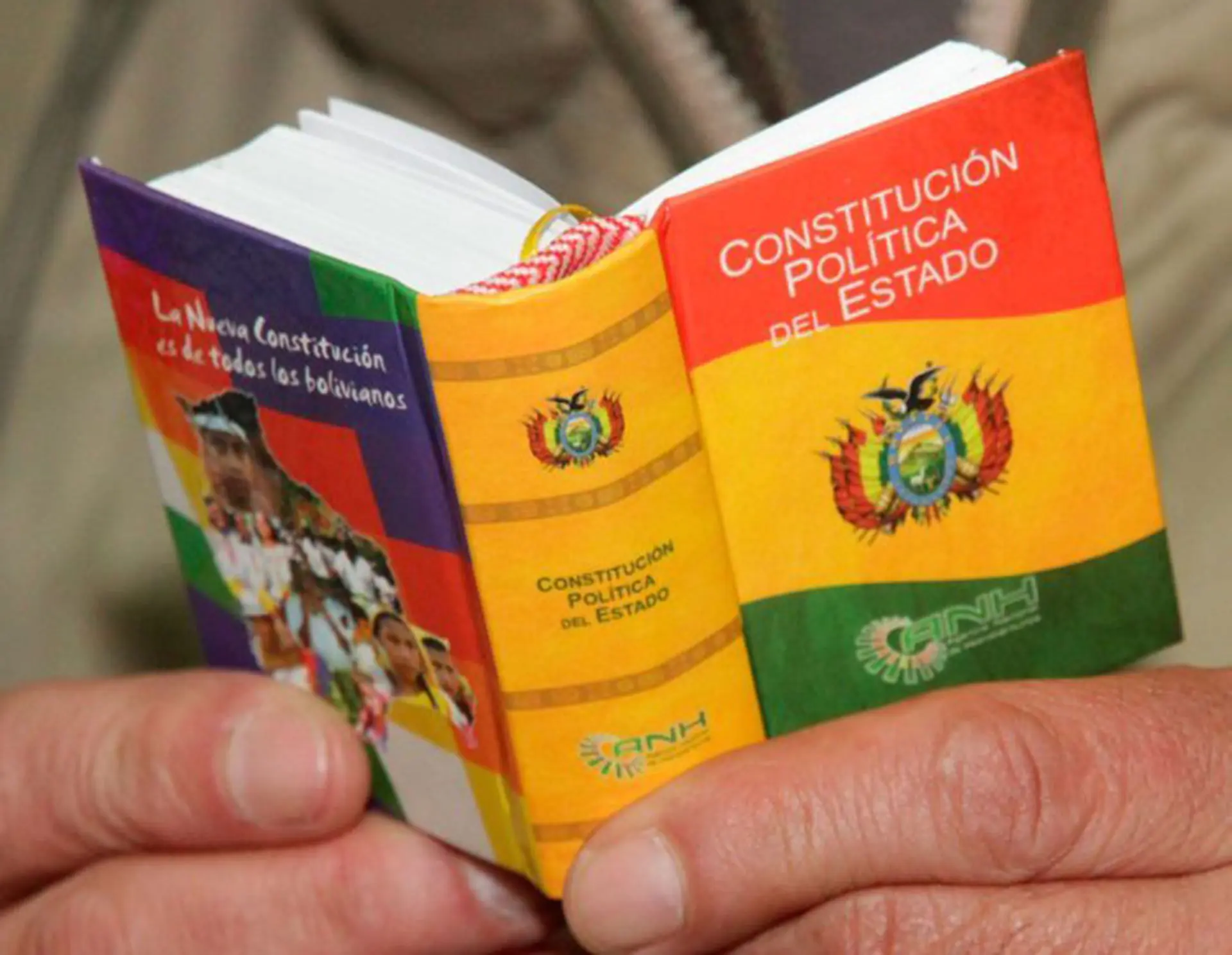 De las promesas en torno a la Constitución y los desafíos