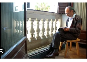 Vida, obra y legado de Luis ‘Cachín’ Antezana