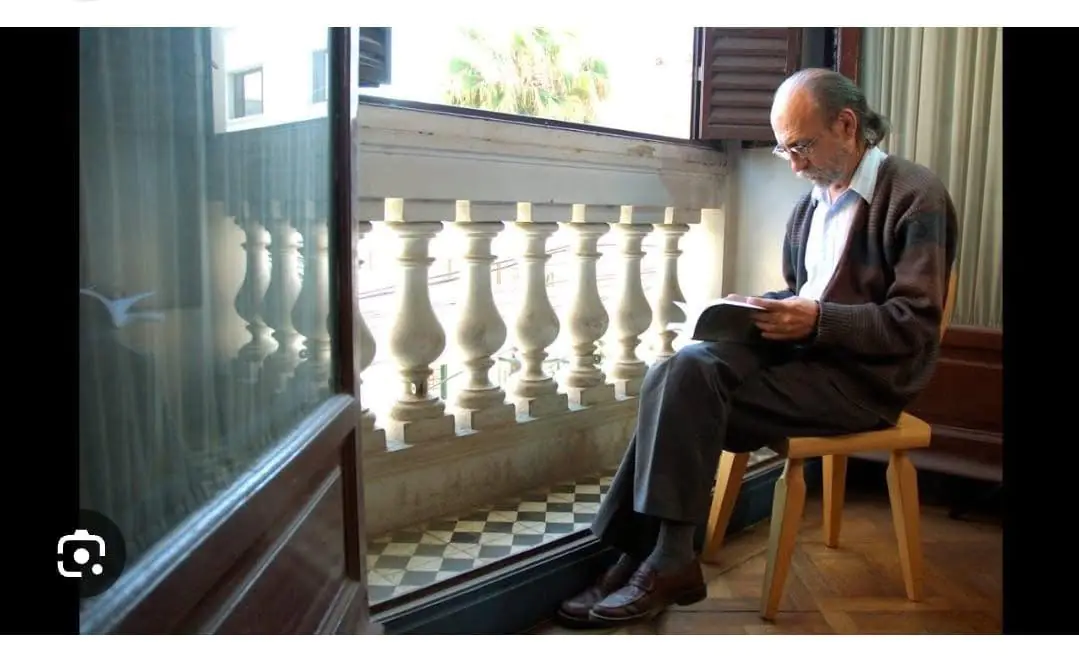 Vida, obra y legado de Luis ‘Cachín’ Antezana