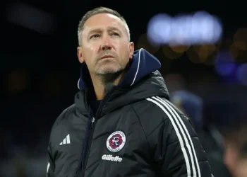 El uruguayo Pablo Moreira asume el banco del Revolution de la MLS