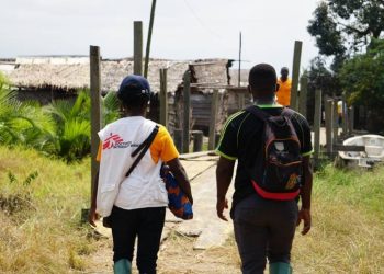 El Ejército acusó a los trabajadores detenidos de complicidad con estos grupos. Foto: Ferplei.com