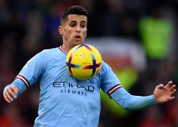Joao Cancelo