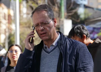 Sala plena del TSE resolverá el martes situación del Dunn