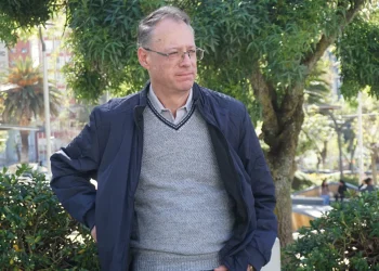 TSE confirma inhabilitación de Dunn y NGP deberá decidir si continúa en carrera electoral