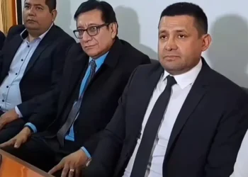 TCP ratifica compromiso para la realización de las elecciones en agosto