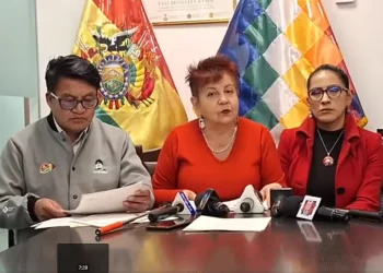 Fiscalía rechaza denuncia contra Tahuichi y evismo denuncia protección
