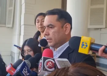 Ante amenaza a las elecciones, TSE espera que acción popular no afecte el proceso electoral