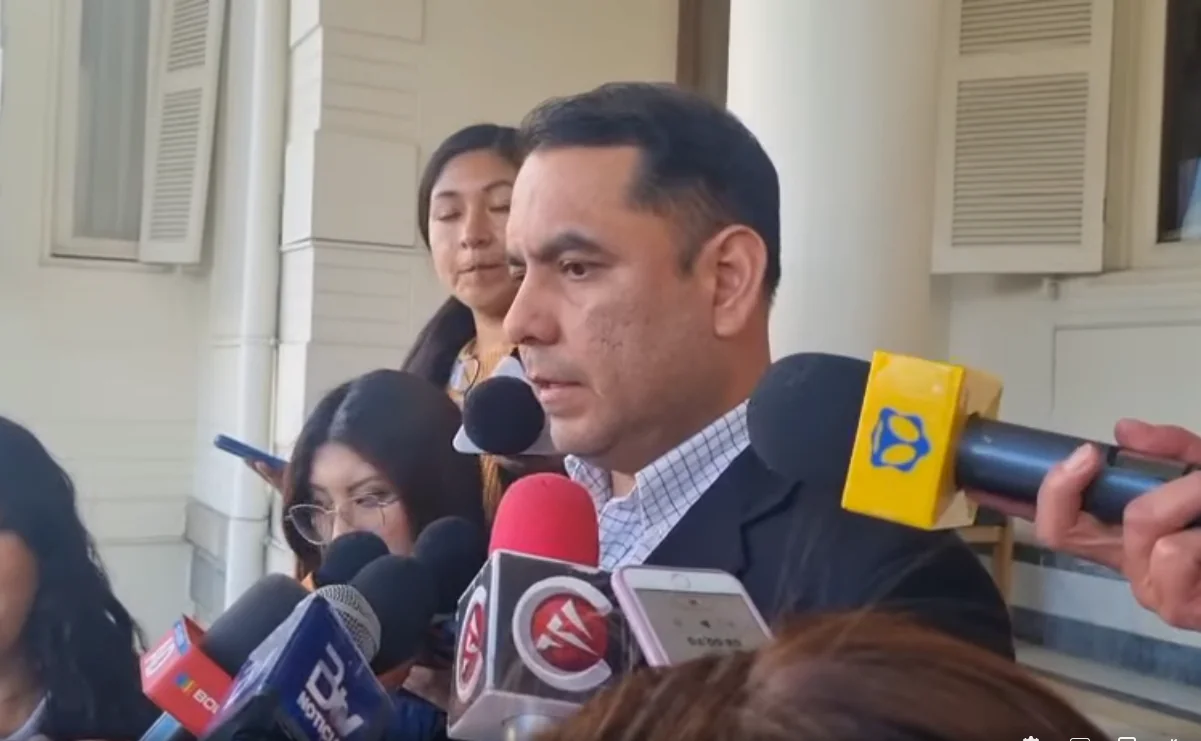 Ante amenaza a las elecciones, TSE espera que acción popular no afecte el proceso electoral