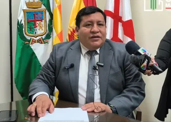 Magistratura rechaza injerencia en la sala constitucional de Beni