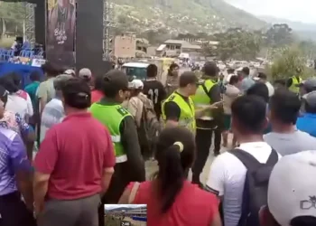 Evistas impiden proclamación de Del Castillo en Caranavi