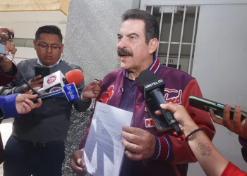 Reyes Villa dice que ‘nunca ha pedido recursos a nadie’