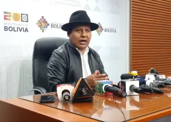 Justicia reprograma juicio contra Milán Berna para el 5 de agosto