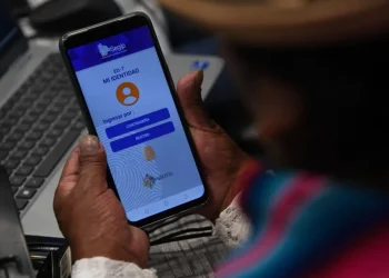 El Segip confirma que se podrá votar con cédula física o digital