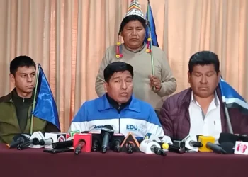 MAS atribuye su derrota al desgaste del gobierno y al sabotaje de Evo