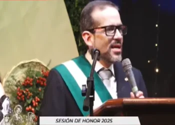 Camacho pide a la población ‘sabiduría’ para la segunda vuelta
