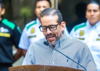 Régimen Penitenciario rechaza acusaciones de Camacho