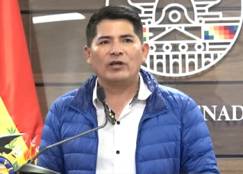 Senador del MAS presenta proyecto de ley para suspender a vocales del TSE