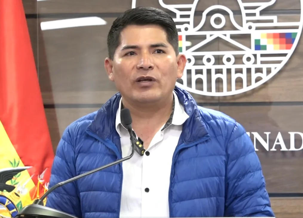 Senador del MAS presenta proyecto de ley para suspender a vocales del TSE