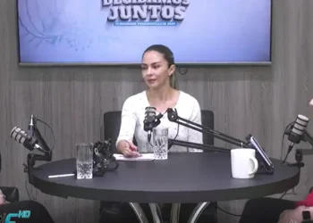 Prado aceptó ser acompañante de Andrónico bajo condición de no ‘hacer nada contra Evo’