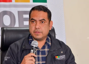 TSE organizará dos debates en agosto rumbo a los comicios 2025
