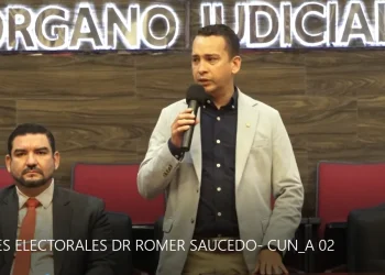 TSJ advierte sobre posibles intentos de sabotaje electoral