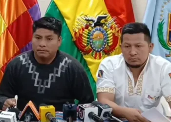 Loza a Quiroga: Atacando a Evo no se gana las elecciones