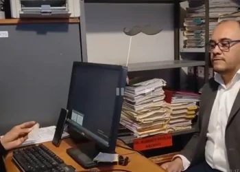 Ávila rechaza ante la Fiscalía que Agetic tenga acceso a sistemas del TSE