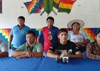 Central Primero de Mayo niega vínculos con narcotráfico y defiende a Felipe Cáceres