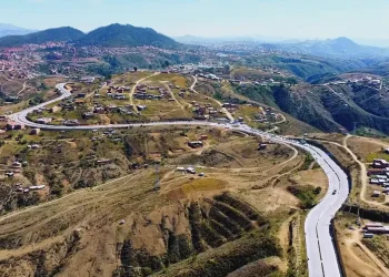 carreteras