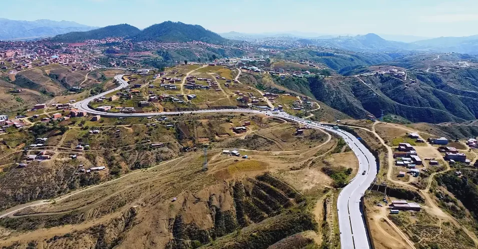 carreteras