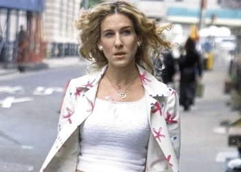 Adiós a Carrie Bradshaw, una heroína inolvidable