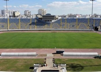 Casablanca